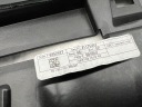 КОНСОЛЬ ДОСКА HUD-UP BMW X5 G05 X6 G06 G07 LCI ОРИГИНАЛ КОЖА КОРИЧНЕВАЯ NITKA  фото 8