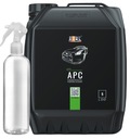 ADBL APC Univerzálny čistiaci prostriedok Silný - 5L