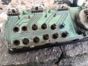 FIAT DUCATO I PEUGEOT J5 2.5 D COMPTEUR TABLEAU DE BORDphoto 7