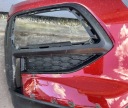 БАМПЕР ПЕРІД ПЕРЕДНІЙ HYUNDAI KONA I 1 2017R-  (18624470013) фото min 10