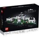 LEGO ARCHITECTURE 21054 Белый дом