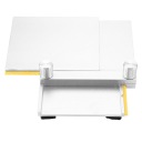 Z006 ALUMINIUM PORTABLE RÉGLABLE NUMÉRIQUE SUPPORT SUR MIKROSKOP I4photo 14