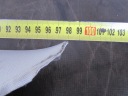 ЗАХИСТ СТІЙКИ L.P. 6M21-R02519A FORD S-MAX 06-10 R.  (17849451909) фото min 11