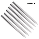Альпіністське Спорядження 12Pcs 1V