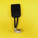 AGRAFE COURROIE SÉCURITÉ DROIT ARRIÈRE VW PASSAT B5 BERLINE 3B0857740 NR306photo 6