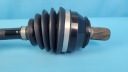 MERCEDES W177 A180 22R 2.0 CDI DEMI-ARBRE DROITE A1773302300photo 10