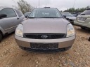 FORD FIESTA PROTECTION COLLECTOR 2004 1.2L  photo 6