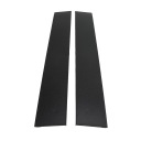 1 PAIRE PORTES AVANT GARNITURE MONTANTS B 5020665AA SILNA PROTECTION BARRE STABILISATRICEphoto 8