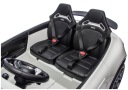 AUTO SUR BATTERIE MERCEDES GT63 AMG DK-GT63 24V BLANCphoto 12