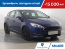 Ford Focus 1.0 EcoBoost, Salon Polska, Serwis ASO