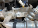 SYSTÈME REFROIDISSEMENT MOTEUR TUBES JAGUAR I-PACE X590 EV ELEKTRYK 2018-photo 15