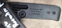 ROOMSTER FL FABIA II 11R CABLE LATCH DISCOVERY HOOD ORIGINAL 5J0823531C  photo 8