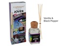Диффузор аромата - L. Jover, Vanilla & Black Pep