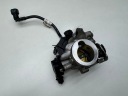 KTM DUKE 125 16-23 ДРОССЕЛЬНАЯ ЗАСЛОНКА WTRYS  фото 7
