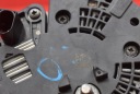 ALTERNATEUR A0009061903 0125711030 MERCEDES CLA 250 C117 2.0 211 KM 13-16photo 6