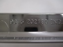 CITROEN C4 PICASSO II LIFT GRILLE CALANDRE CHROME INFÉRIEUR SUPÉRIEURphoto 13