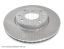 DISQUE DE FREIN KIA AVANT MAGNETIS 2,0/2,5 01-photo 14