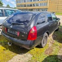 NISSAN PRIMERA ШЛАНГ ІНТЕРКУЛЕРА 2004 1.9L  (18725907268) фото min 8