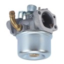 REMPLACEMENT CARBURATEUR AVEC PIED ALUMINIUM POUR 591299 798650 698474 791991 PIÈCESphoto 14
