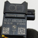 BMW X3 G01 2018 ПЕРІД СТОРОНА ЛІВА ДАТЧИК УДАРУ AIRBAG  (17546756523) фото min 7