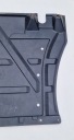 PROTECTION PLAQUE CHÂSSIS SEUIL OE A1696100908 MERCEDES B CLASSE W245photo 10