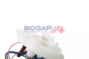 POMPE CARBURANTS W1622109 BGP BOGAPphoto 8