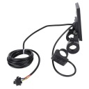 Комплекти Для Переобладнання 36V 48V 15A