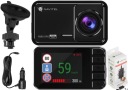 Navitel R385 2K GPS регистратор + смартбокс