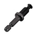 6-УГЛОВОЙ ПЕРЕХОДНИК ДЛЯ сверлильного патрона 1/4