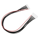 10 ШТУК JST XH 8S LIPO УДЛИНИТЕЛЬ BALANSU 30 CM DO SAMOLOTU АВТОМОБИЛЬНОГО RC  фото 7