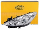 PROJECTEUR GAUCHE H7/H1 AVEC KOREKTOREM LPL622/MMAphoto 10