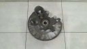 Mercedes ML W166 Right Rear Hub A1663500208 Wheel Bearing Housing Rear Rig… фото 7