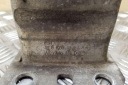 AUTRE PIÈCES DE CARROSSERIE AUDI A8 D3 (4E2, 4E8) 4E0807134A 3.0L DIESEL 171KWphoto 7