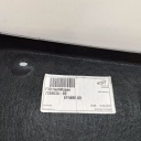 BMW 3 F30 F35 F31 2017 BRODERIE GARNITURE ARRIÈRE COUVERCLES DE COFFRE COUVERCLES DE COFFREphoto 7