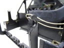 CHÂSSIS CORBEILLE RADIO 1DIN AUDI A8 D2 4D0857007Cphoto 6
