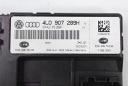 MODULE CONFORT PUISSANCE AUDI Q7 4L 4L0907289Hphoto 7