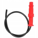 KIT Z DRUTU CANDLES ZAPONOWEJ 3084980 REPLACEMENT FOR NANAPOLARIS UU  photo 14