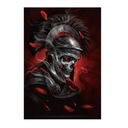 ПОДУШКА ЖЕЛЕЗНАЯ HD РИМСКИЙ ГРЕЧЕСКИЙ ВОИН 10см