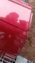 PORTES ARRIÈRE DROIT OPEL ASTRA F 99R BERLINE Z549photo 8
