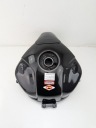 HONDA NTV 700 БАК ПАЛИВА БАК  фото 12