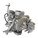 КАРБЮРАТОР 13200-77100 DO SUZUKI SJ410 F10A ST100 LJ81 САМУРАЙ CARRY ST308  фото 9