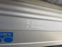 DUCATO BOXER JUMPER EQUIPMENT SKLEPOWA DOOR  photo 9