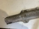 BMW X1 F48 F49 2018 ЗАХИСТ ТЕПЛОВА ГЛУШНИК 1.5 D  (18849920843) фото min 8