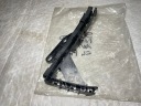 NEUF ORIGINAL GLISSIÈRE FIXATION PARE-CHOCS CITROEN C4 PICASSO I DROIT AVANTphoto 8