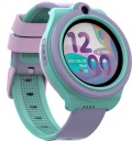 Умные часы BEMI Linko Purple