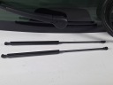 СТЕКЛО ОТКРИВАЮЩАЯСЯ W КРЫШКЕ PEUGEOT RIFTER BERLINGO IV COMBO D СТЕКЛО КРЫШКИ БАГАЖНИКА  фото 7