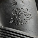 AUDI OE 8W0133835F CHÂSSIS FILTRE AIRphoto 7