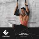 Тренажерний Зал Та Фітнес Fitengine