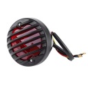 PHARE LANTERNE ARRIÈRE STOP CHOPPER CROSS BOBBER MOTOphoto 11