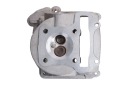 ГОЛОВКИ ДЛИННЫЕ КЛАПАНИ GY6 4T ROMET ZIPP BARTON 80  фото 11